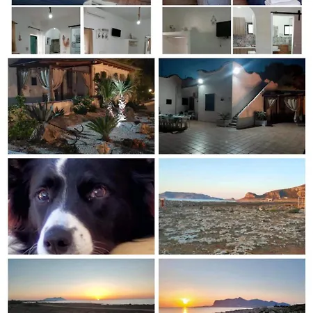 Il Corallo Rosso Aparthotel Favignana