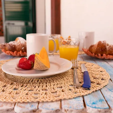 Aparthotel Il Corallo Rosso Favignana