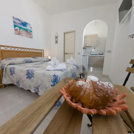 Aparthotel Il Corallo Rosso *