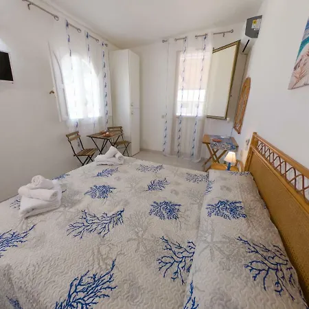 Il Corallo Rosso Aparthotel *