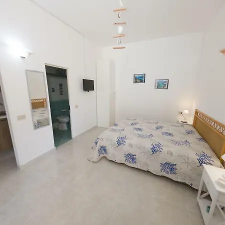 Aparthotel Il Corallo Rosso *