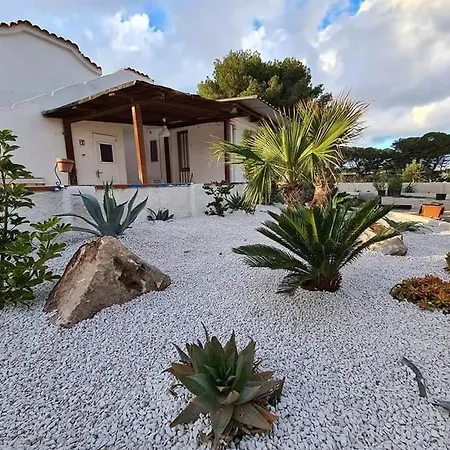 Aparthotel Il Corallo Rosso Favignana