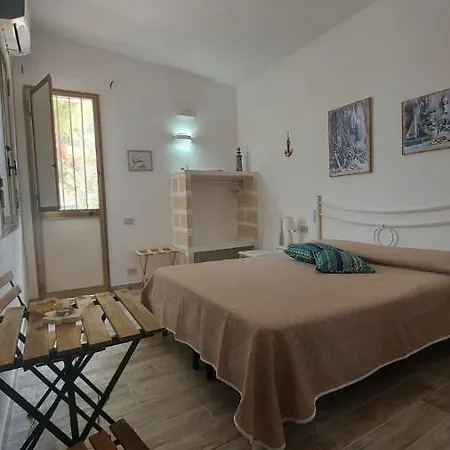 Aparthotel Il Corallo Rosso *