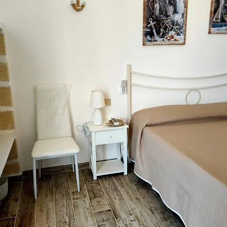 Il Corallo Rosso Aparthotel