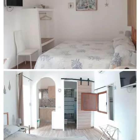 Aparthotel Il Corallo Rosso Favignana