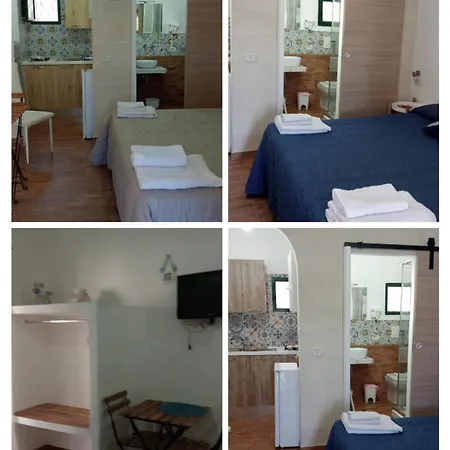 Aparthotel Il Corallo Rosso