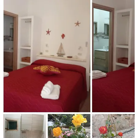 Aparthotel Il Corallo Rosso
