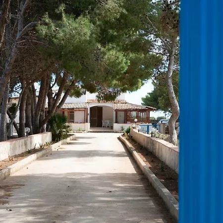 Aparthotel Il Corallo Rosso *