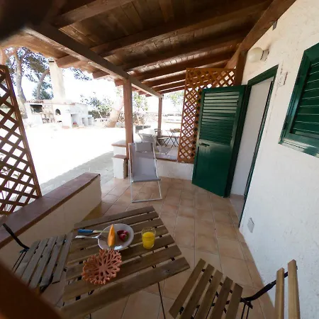 Il Corallo Rosso * Favignana