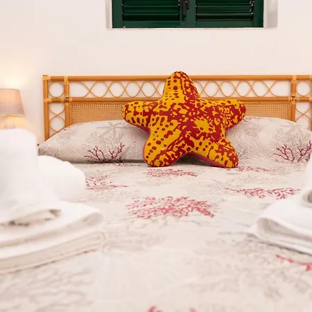 Il Corallo Rosso Aparthotel *