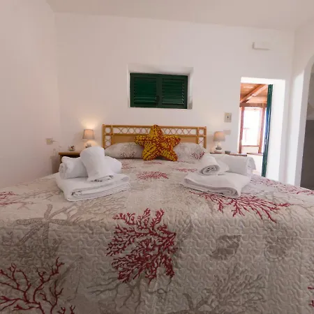 Il Corallo Rosso Aparthotel *