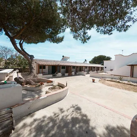Il Corallo Rosso Favignana