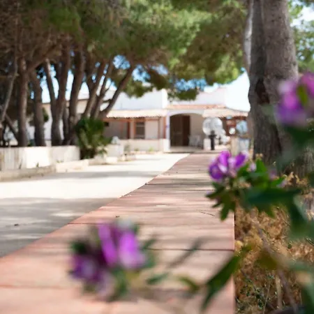Il Corallo Rosso Aparthotel