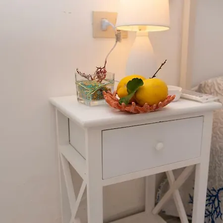 Il Corallo Rosso Aparthotel