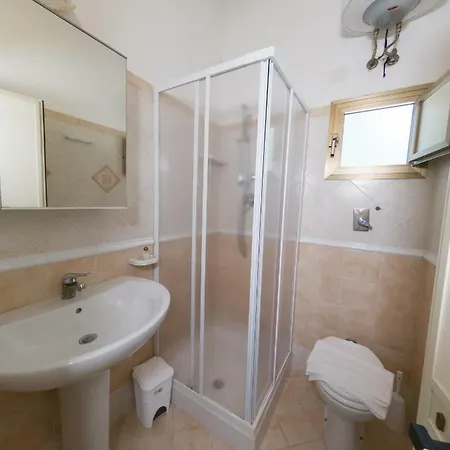 Il Corallo Rosso Aparthotel *
