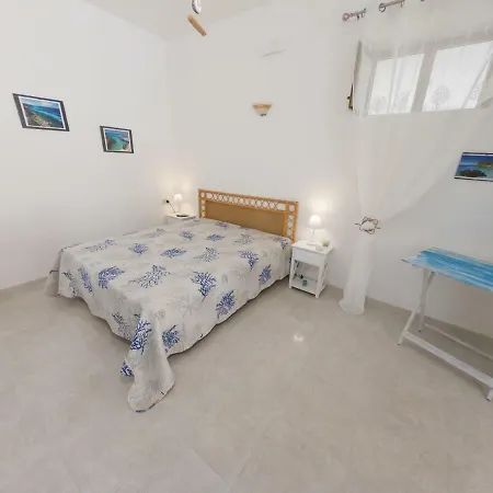 Il Corallo Rosso Aparthotel